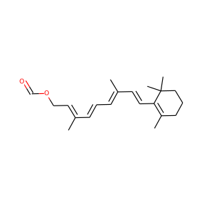 Retinyl Esters